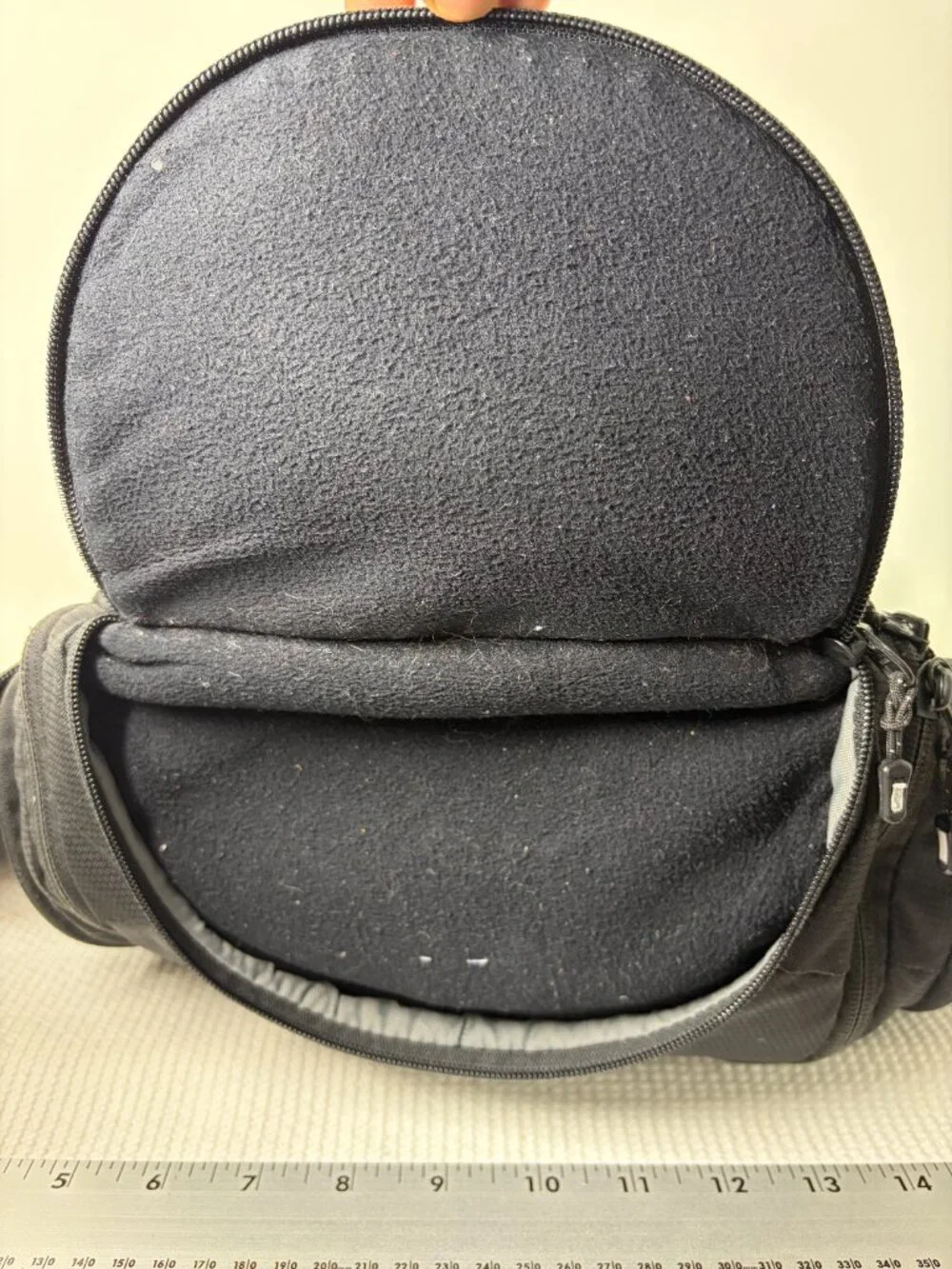 LL Bean Backpack